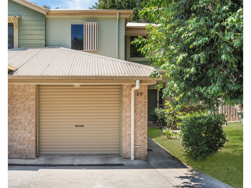 26/36 Rushton Street, Runcorn QLD 4113