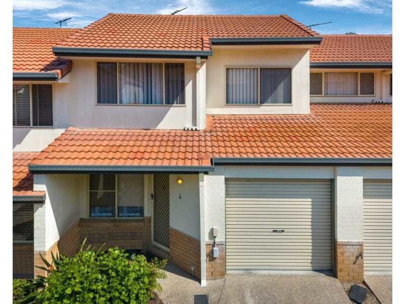 42/6 Samanthas Way, Slacks Creek QLD 4127