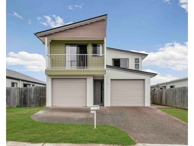 2/76 Bambil Street, Marsden QLD 4132