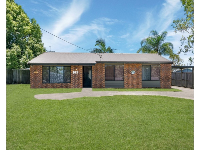 169 Logan Street, Eagleby QLD 4207