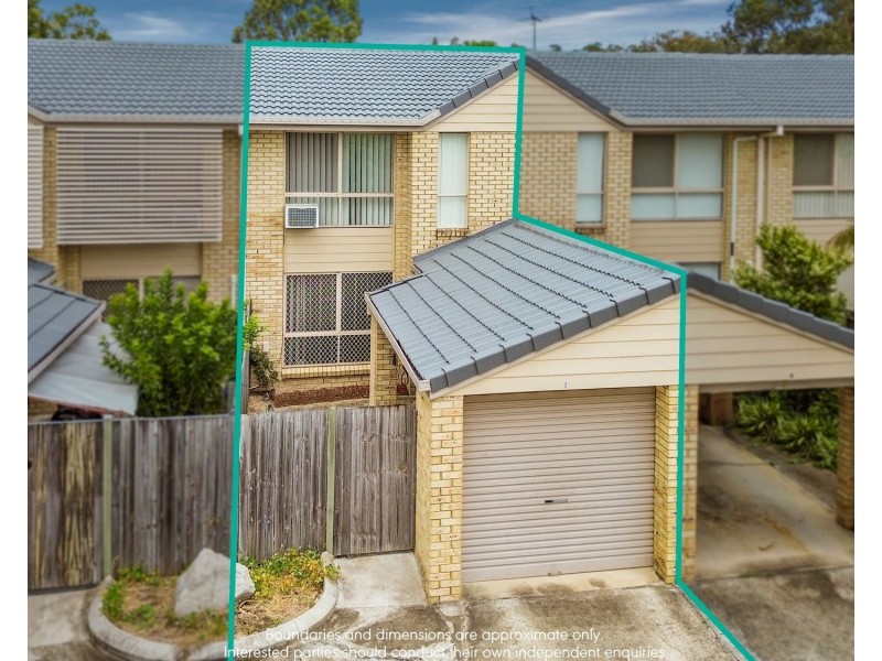 3/11 Smith Road, Woodridge QLD 4114