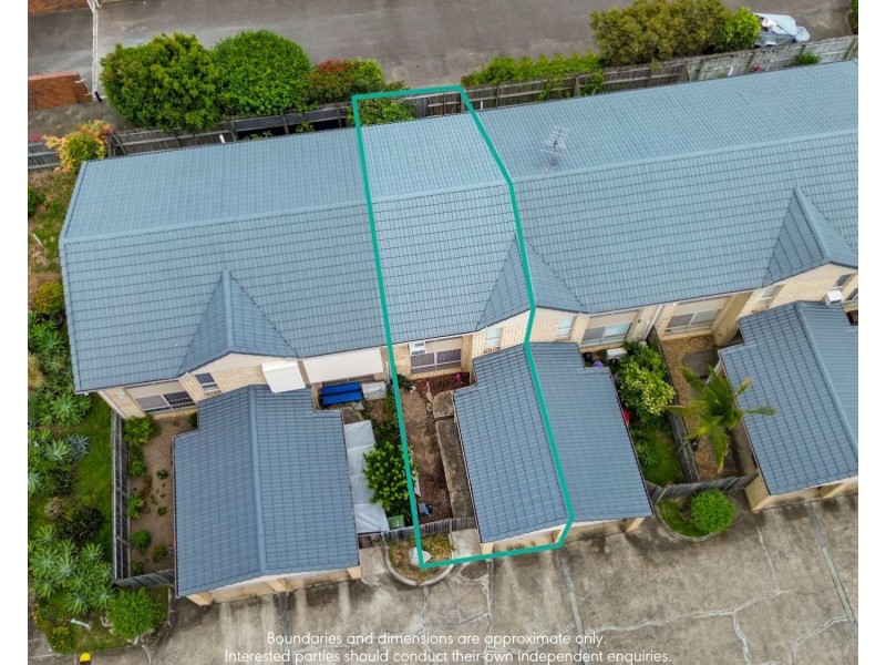 3/11 Smith Road, Woodridge QLD 4114