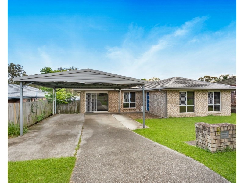 8 Lutton Court, Boronia Heights QLD 4124
