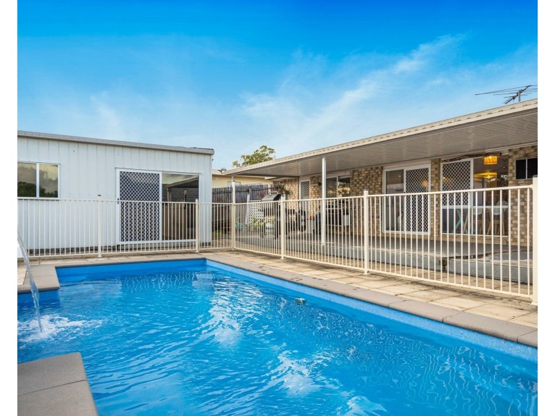 8 Lutton Court, Boronia Heights QLD 4124