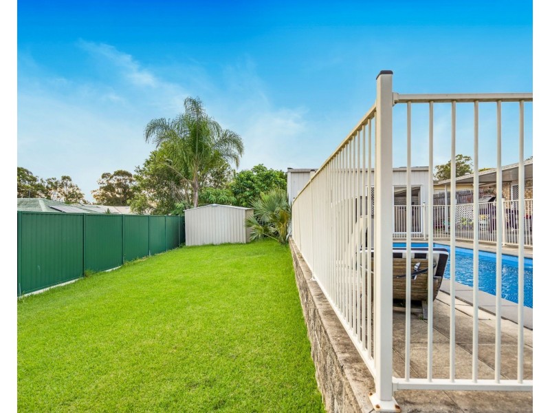 8 Lutton Court, Boronia Heights QLD 4124