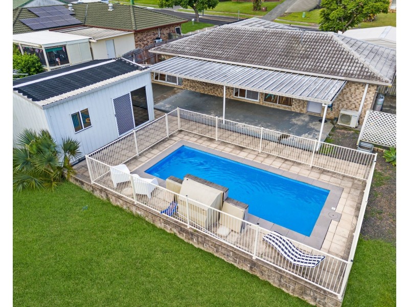 8 Lutton Court, Boronia Heights QLD 4124