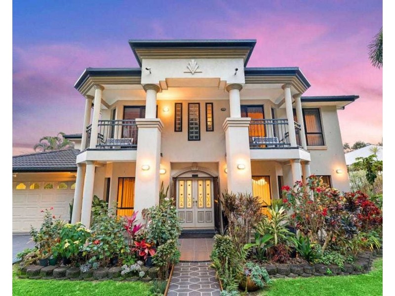 5 The Crescent, Underwood QLD 4119