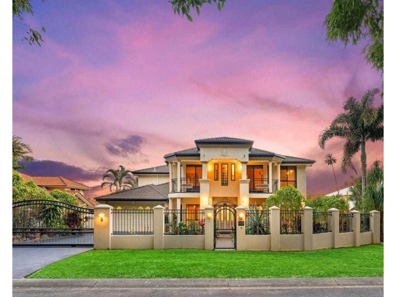 5 The Crescent, Underwood QLD 4119