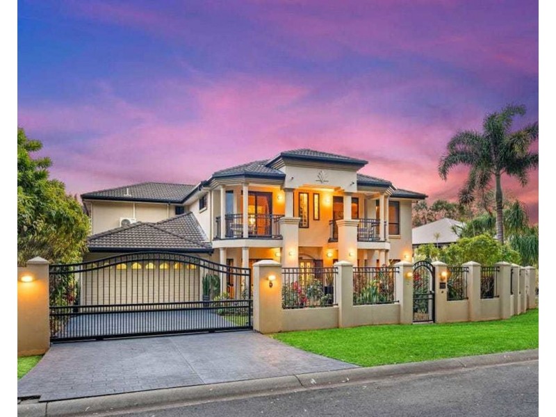 5 The Crescent, Underwood QLD 4119