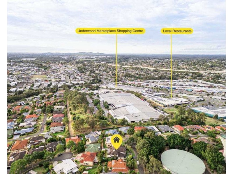 5 The Crescent, Underwood QLD 4119