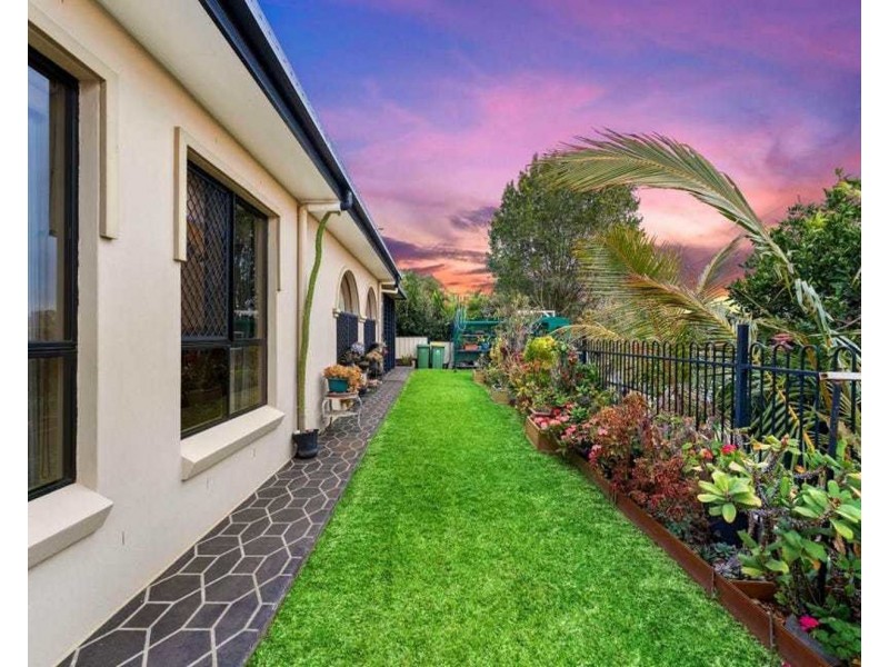 5 The Crescent, Underwood QLD 4119