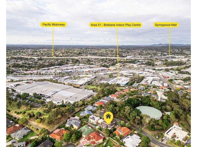 5 The Crescent, Underwood QLD 4119