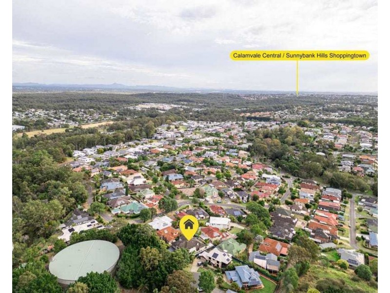 5 The Crescent, Underwood QLD 4119
