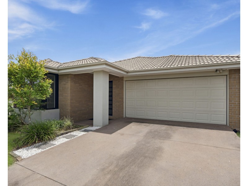 58 Killara Boulevard, Logan Reserve QLD 4133