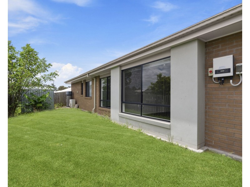 58 Killara Boulevard, Logan Reserve QLD 4133