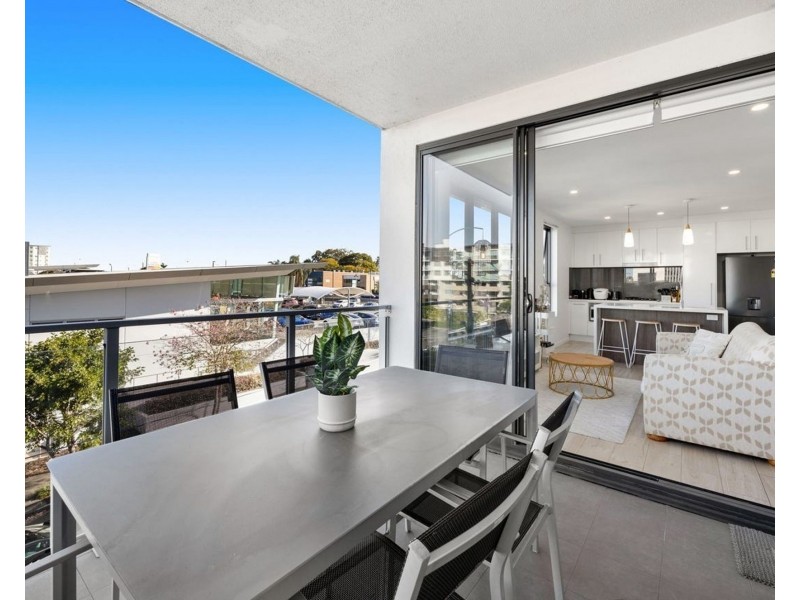 204/10 Norton Street, Upper Mount Gravatt QLD 4122