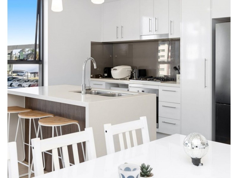 204/10 Norton Street, Upper Mount Gravatt QLD 4122