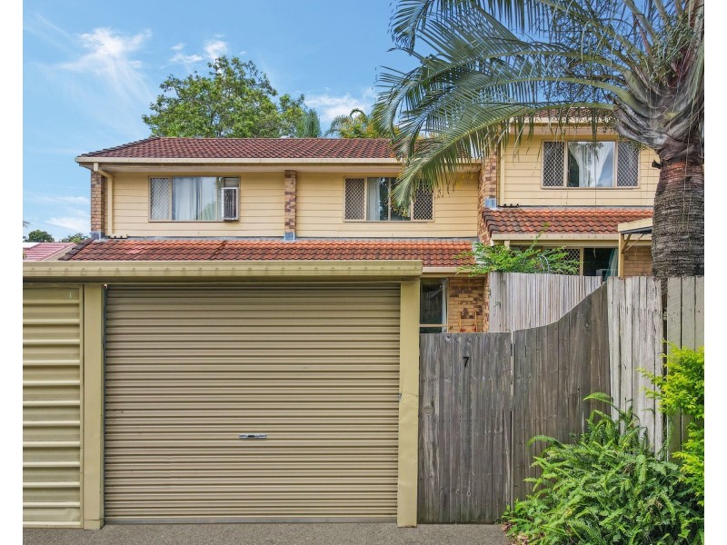 7/120 Smith Road, Woodridge QLD 4114