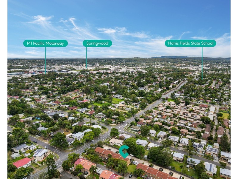 7/120 Smith Road, Woodridge QLD 4114