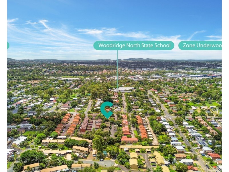 5/128 Smith Road, Woodridge QLD 4114