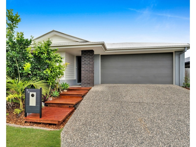 33 Neumann Drive, Yarrabilba QLD 4207