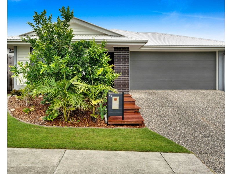 33 Neumann Drive, Yarrabilba QLD 4207