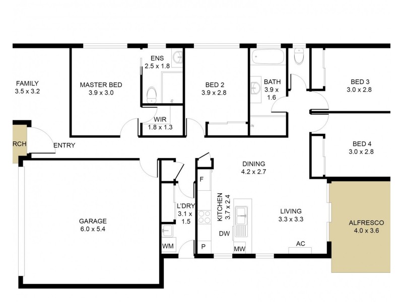 33 Neumann Drive, Yarrabilba QLD 4207