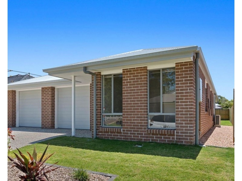 1/37 Bishampton Circuit, Logan Reserve QLD 4133