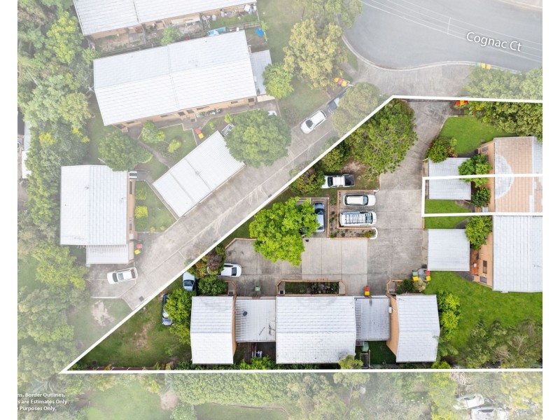 2/8 Cognac Court, Kingston QLD 4114