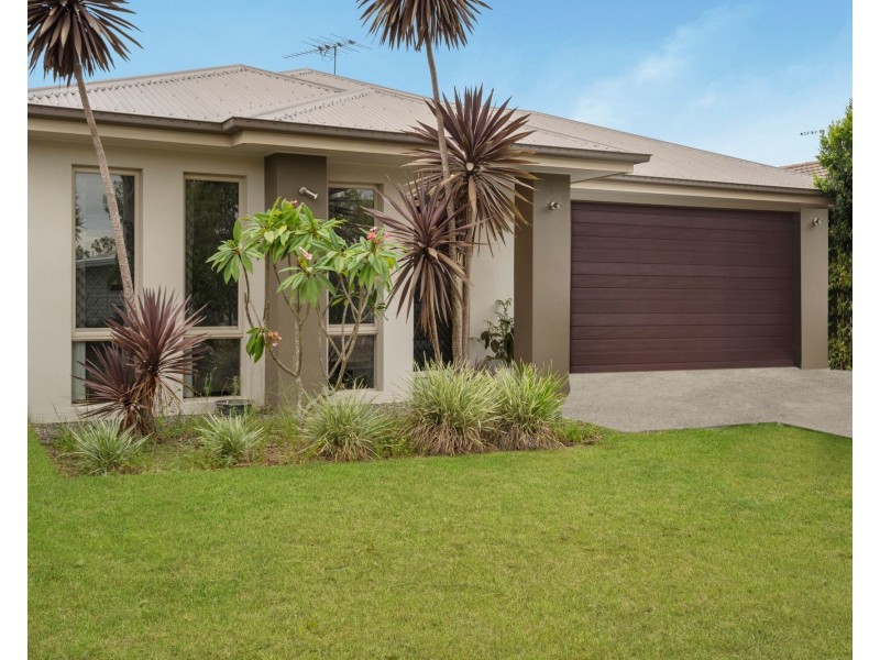 59 Skyblue Circuit, Yarrabilba QLD 4207