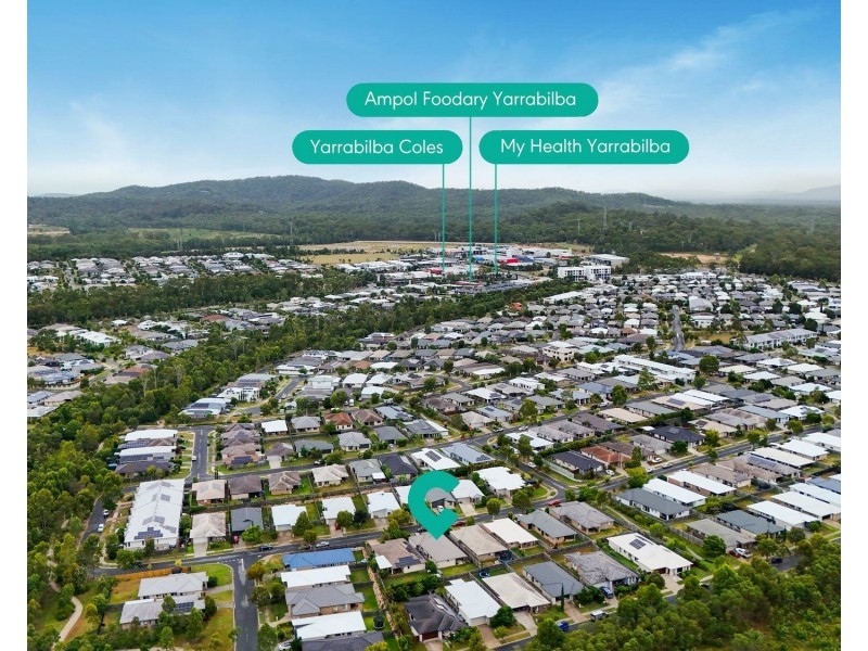 59 Skyblue Circuit, Yarrabilba QLD 4207