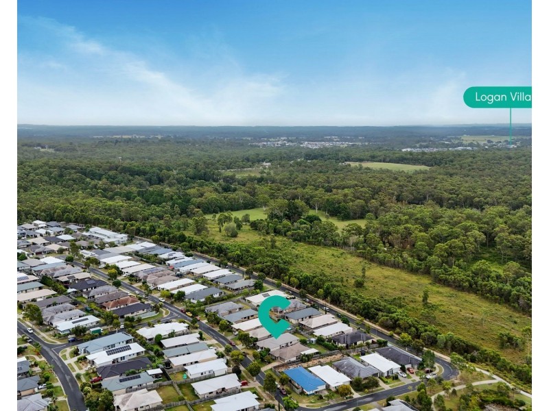 59 Skyblue Circuit, Yarrabilba QLD 4207