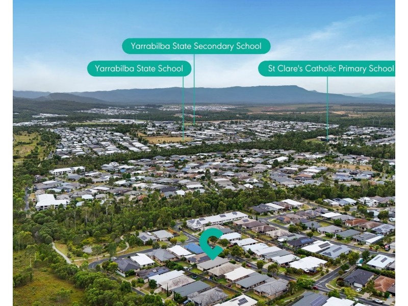 59 Skyblue Circuit, Yarrabilba QLD 4207