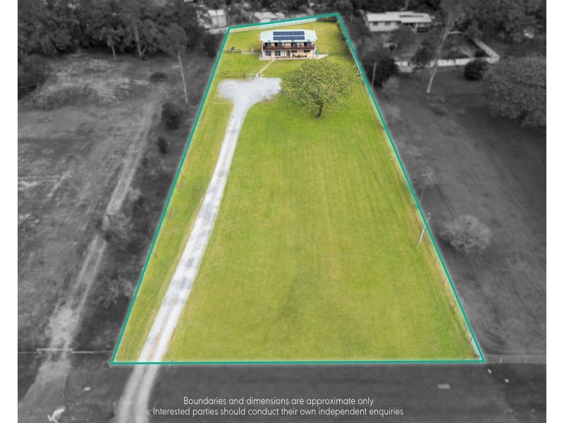 27-29 Moloney Road, Waterford West QLD 4133