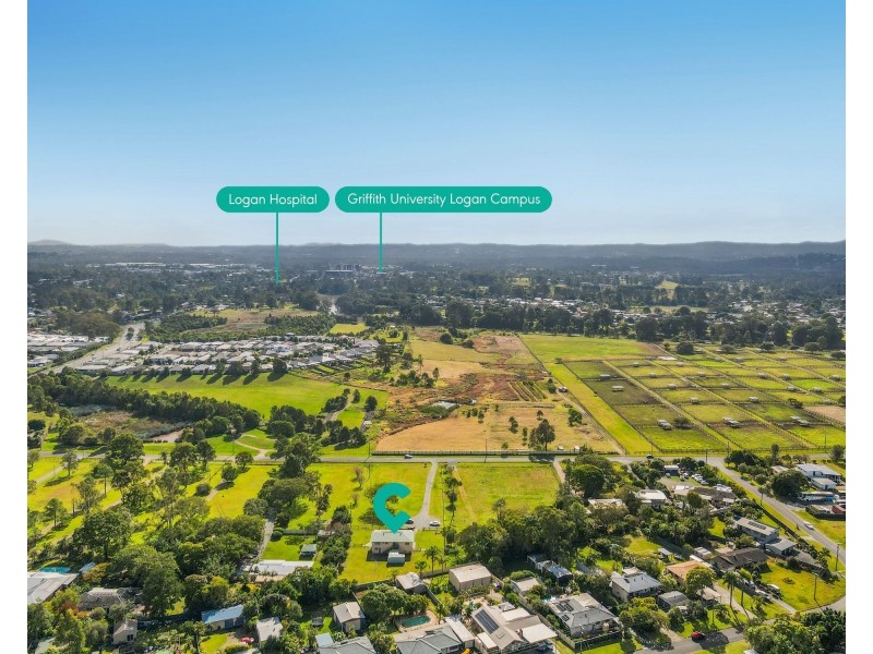 27-29 Moloney Road, Waterford West QLD 4133