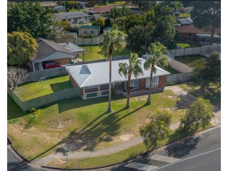 1 Serissa Court, Crestmead QLD 4132