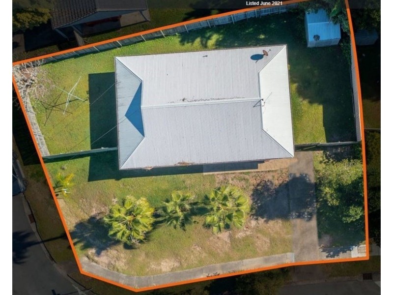 1 Serissa Court, Crestmead QLD 4132