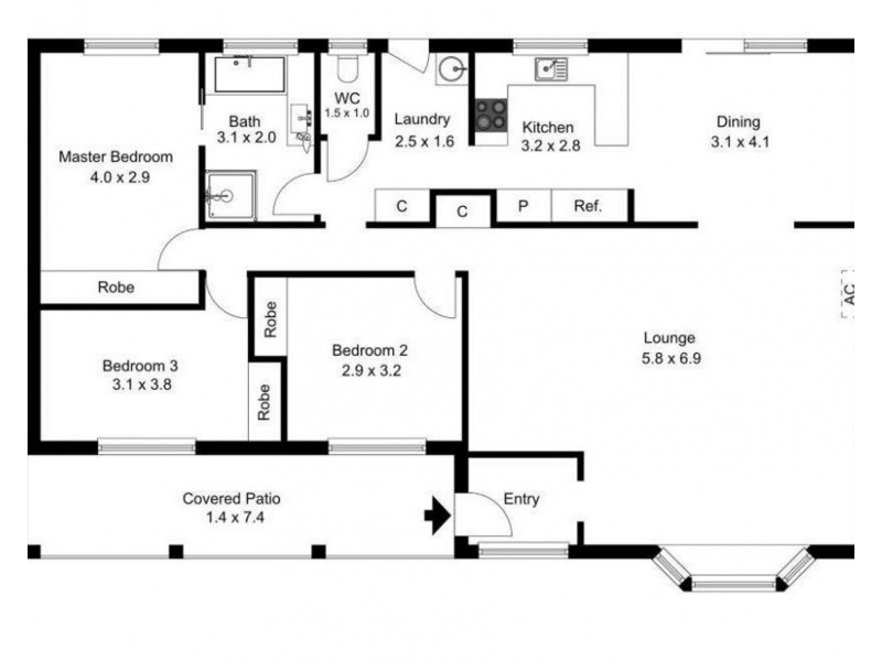 1 Serissa Court, Crestmead QLD 4132