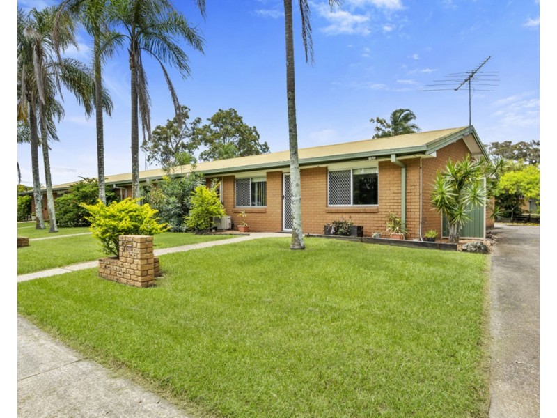 5/1-7 Boyd Street, Eagleby QLD 4207