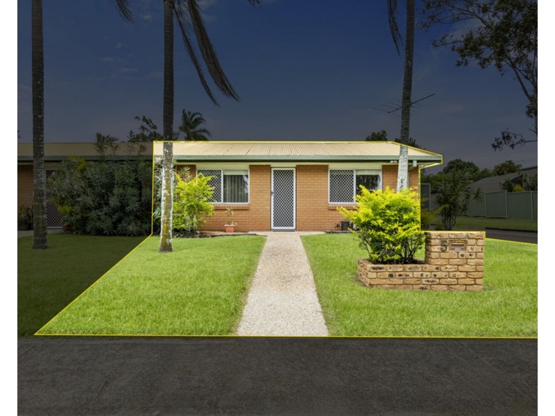 5/1-7 Boyd Street, Eagleby QLD 4207