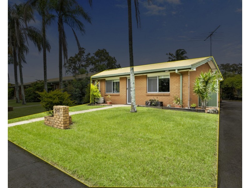 5/1-7 Boyd Street, Eagleby QLD 4207