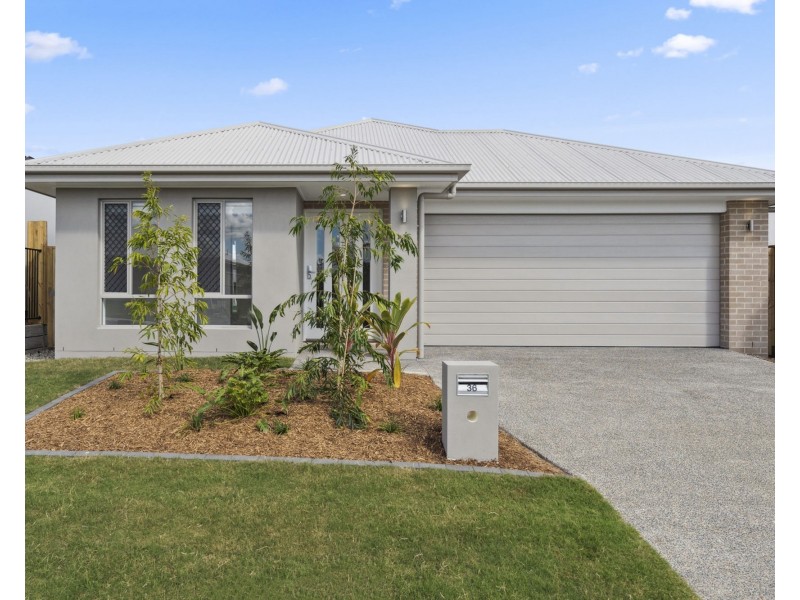 36 Bellenden Street, Yarrabilba QLD 4207