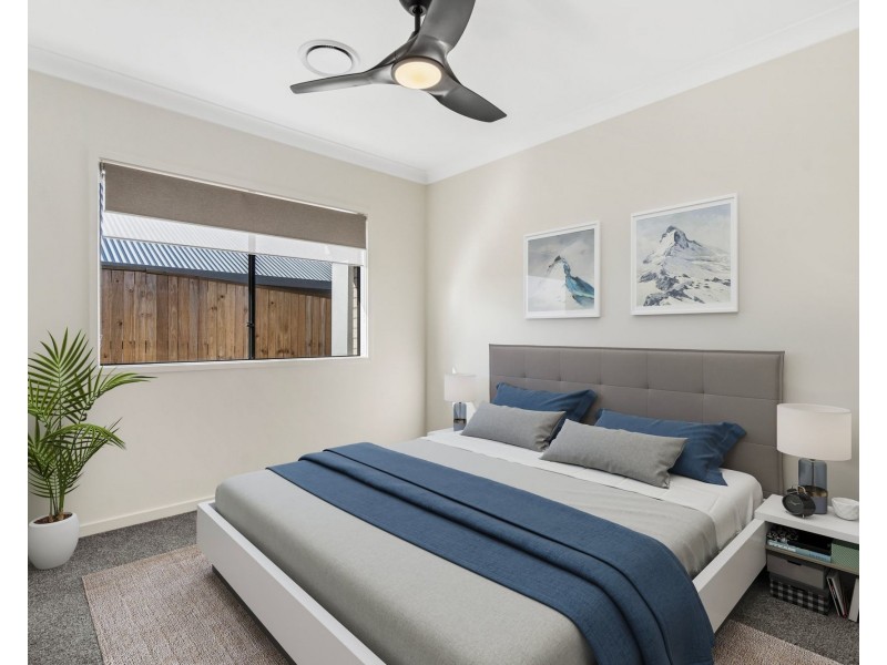 15 Peterson Way, White Rock QLD 4306