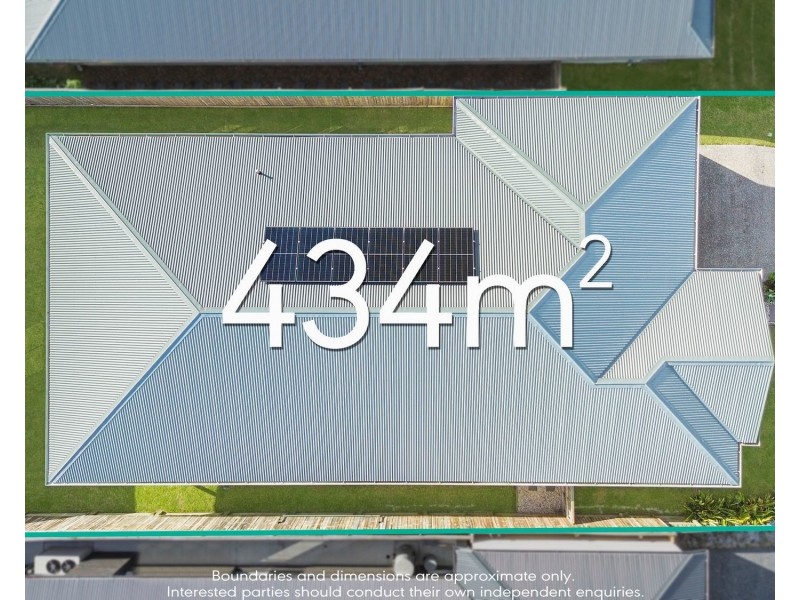 15 Peterson Way, White Rock QLD 4306