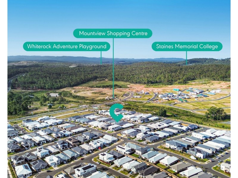 15 Peterson Way, White Rock QLD 4306