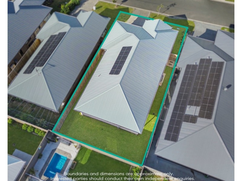 15 Peterson Way, White Rock QLD 4306