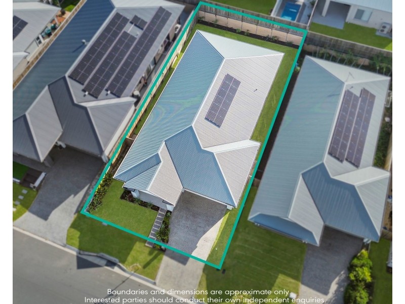 15 Peterson Way, White Rock QLD 4306