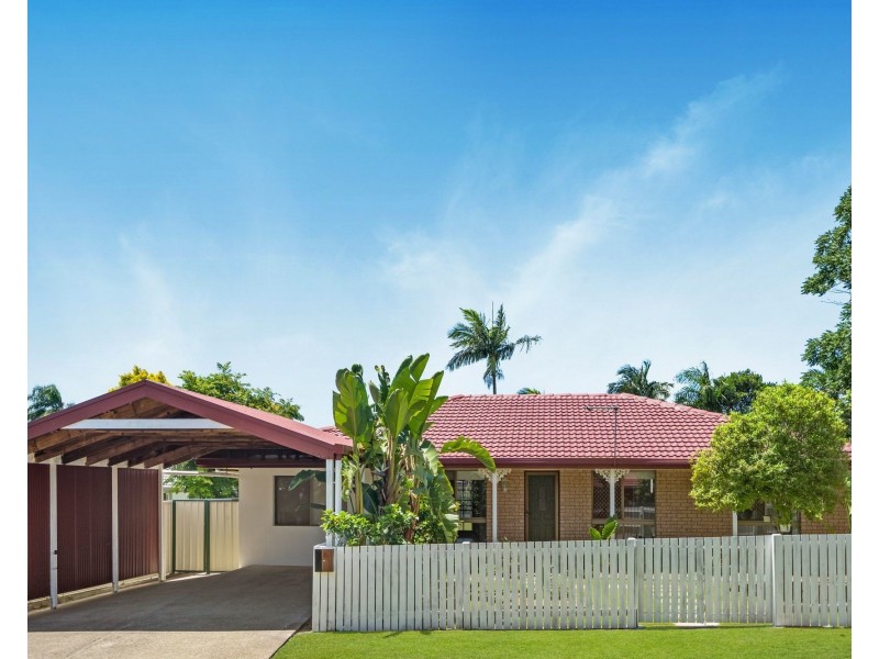 16 Celosia Street, Alexandra Hills QLD 4161