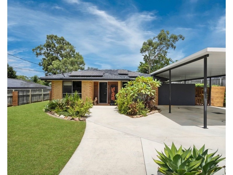 17 Simone Street, Boronia Heights QLD 4124