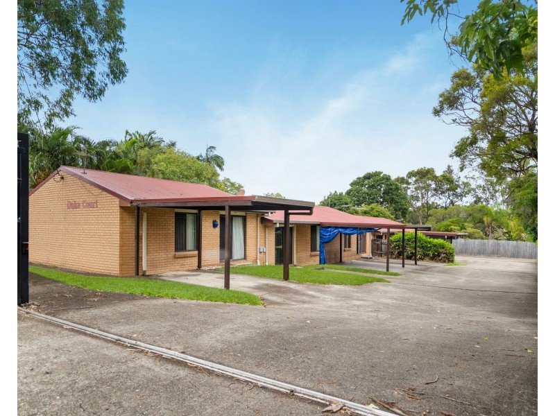 7/4 Duke Street, Slacks Creek QLD 4127